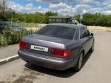 Audi A8 1998 годаүшін2 250 000 тг. в Астана – фото 2