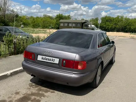Audi A8 1998 года за 2 250 000 тг. в Астана – фото 2