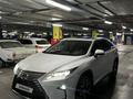 Lexus RX 200t 2017 годаүшін20 000 000 тг. в Шымкент
