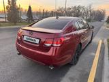 Lexus GS 300 2006 годаүшін5 850 000 тг. в Алматы – фото 5