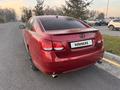 Lexus GS 300 2006 годаfor5 850 000 тг. в Алматы – фото 7