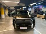 Toyota Tundra 2022 годаүшін47 200 000 тг. в Алматы