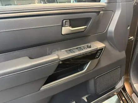 Toyota Tundra 2022 года за 47 200 000 тг. в Алматы – фото 16