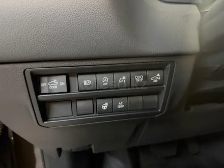Toyota Tundra 2022 года за 47 200 000 тг. в Алматы – фото 23