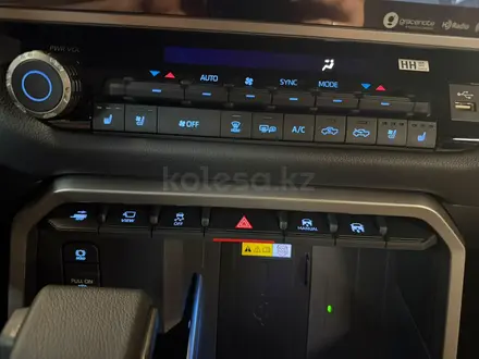 Toyota Tundra 2022 года за 47 200 000 тг. в Алматы – фото 36
