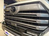 Toyota Tundra 2022 годаүшін47 200 000 тг. в Алматы – фото 4