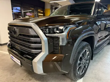 Toyota Tundra 2022 года за 47 200 000 тг. в Алматы – фото 40