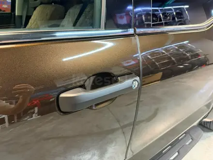 Toyota Tundra 2022 года за 47 200 000 тг. в Алматы – фото 47