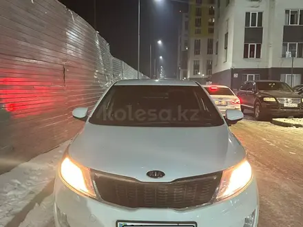 Hyundai Accent 2014 года за 5 100 000 тг. в Алматы – фото 4