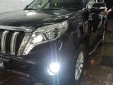 Toyota Land Cruiser Prado 2014 года за 22 000 000 тг. в Усть-Каменогорск