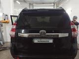 Toyota Land Cruiser Prado 2014 года за 22 000 000 тг. в Усть-Каменогорск – фото 4