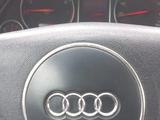 Audi A4 2002 годаүшін2 000 000 тг. в Актобе
