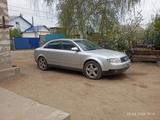 Audi A4 2002 годаүшін2 000 000 тг. в Актобе – фото 2