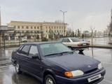 ВАЗ (Lada) 2115 2000 годаfor1 000 000 тг. в Тараз – фото 3