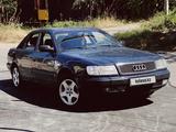 Audi 100 1990 года за 1 650 000 тг. в Алматы – фото 3