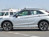 Mitsubishi Eclipse Cross 2023 годаүшін15 400 000 тг. в Семей – фото 4