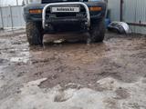Toyota Hilux Surf 1994 годаүшін3 500 000 тг. в Уральск – фото 4