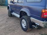 Toyota Hilux Surf 1994 годаүшін3 300 000 тг. в Уральск – фото 5