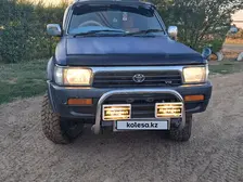 Toyota Hilux Surf, 1994