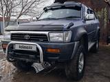 Toyota Hilux Surf 1994 годаүшін3 500 000 тг. в Уральск – фото 3