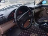 Audi 100 1992 года за 1 750 000 тг. в Каратау – фото 4