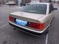 Audi 100 1992 года за 1 750 000 тг. в Каратау – фото 9