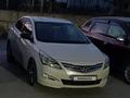 Hyundai Solaris 2015 года за 5 000 000 тг. в Костанай – фото 7