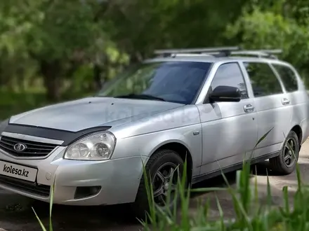 ВАЗ (Lada) Priora 2171 2011 года за 2 150 000 тг. в Усть-Каменогорск