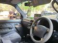 Toyota Land Cruiser Prado 1996 годаүшін5 300 000 тг. в Алматы – фото 2