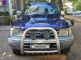 Toyota Land Cruiser Prado 1996 годаүшін5 300 000 тг. в Алматы