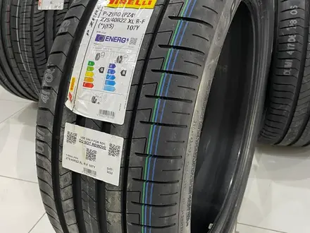 275/40 R22 и 315/35 R22 Pirelli P Zero PZ4 XL за 287 500 тг. в Алматы – фото 2