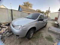 ВАЗ (Lada) Kalina 1118 2009 годаүшін600 000 тг. в Актобе