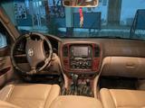 Toyota Land Cruiser 2002 года за 6 500 000 тг. в Бейнеу – фото 5