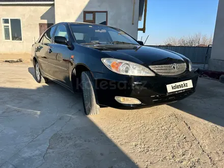 Toyota Camry 2004 года за 4 800 000 тг. в Кызылорда – фото 3