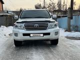 Toyota Land Cruiser 2013 годаfor21 300 000 тг. в Алматы – фото 2