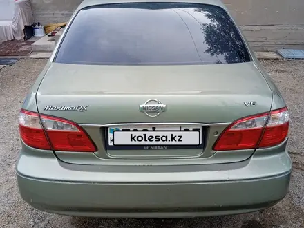 Nissan Maxima 2000 года за 2 000 000 тг. в Алматы – фото 2