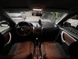 ВАЗ (Lada) Largus Cross 2020 года за 5 200 000 тг. в Отеген-Батыр – фото 5