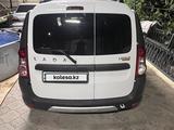 ВАЗ (Lada) Largus Cross 2020 года за 5 200 000 тг. в Отеген-Батыр – фото 4