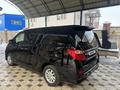 Toyota Alphard 2013 годаүшін15 200 000 тг. в Алматы – фото 5