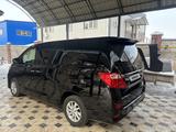 Toyota Alphard 2013 годаfor15 200 000 тг. в Алматы – фото 5