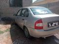 ВАЗ (Lada) Kalina 1118 2006 года за 500 000 тг. в Шымкент – фото 3