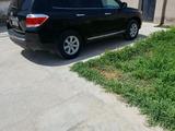 Toyota Highlander 2012 годаүшін8 000 000 тг. в Актау – фото 2