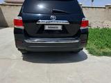 Toyota Highlander 2012 годаүшін8 000 000 тг. в Актау – фото 3
