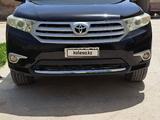 Toyota Highlander 2012 годаүшін8 000 000 тг. в Актау – фото 4
