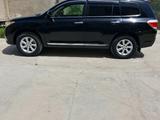 Toyota Highlander 2012 годаүшін8 000 000 тг. в Актау – фото 5