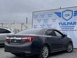 Toyota Camry 2014 года за 10 400 000 тг. в Шымкент – фото 3