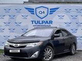 Toyota Camry 2014 года за 10 400 000 тг. в Шымкент