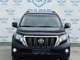 Toyota Land Cruiser Prado 2017 года за 17 800 000 тг. в Актау