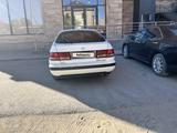 Toyota Carina E 1995 года за 1 425 000 тг. в Семей – фото 4