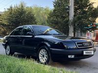 Audi 100 1994 годаүшін2 800 000 тг. в Алматы